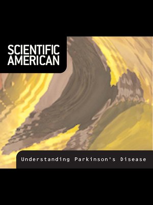 cover image of Scientific American: Understanding Parkinson's Disease